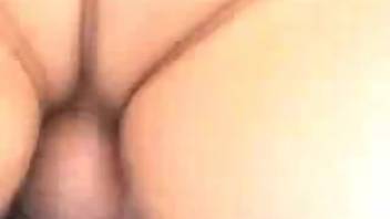 Guy deeply penetrates mare's vagina in homemade outdoor bestiality
