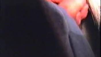 Guy with a fat cock banging his mare's snug cunt