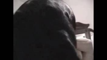 Bare amateur bestiality clips featuring a voluptuous older whore
