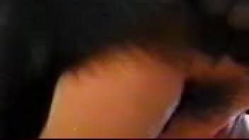 Ebony canine with stiff dick pounds a narrow slit mature mom