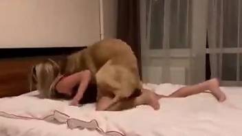 mom